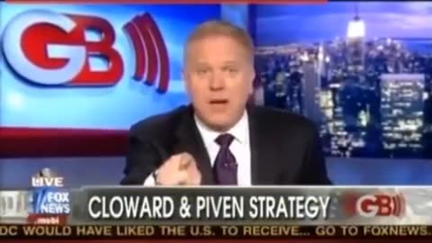 Beck: Coward & Piven