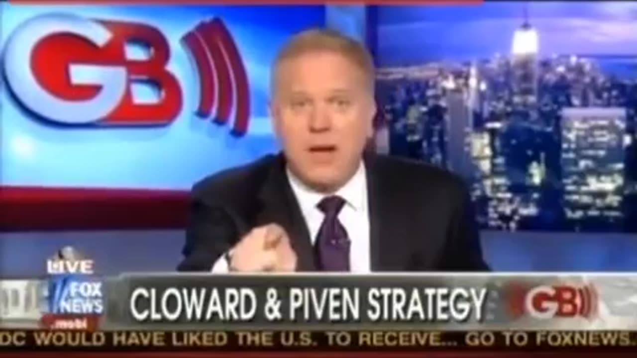 Beck: Coward & Piven