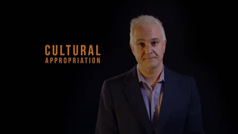 Woke em Linguagem Simples: APROPRIAÇÃO CULTURAL