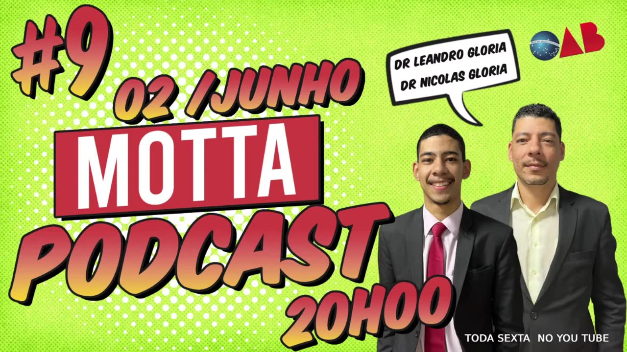 ✅Como empreender do Zero | Direitos e deveres | Como Evitar Processos | Mottapodcast