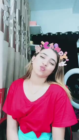 Bangladeshi items super smoking Girls doll live smoking pat 7