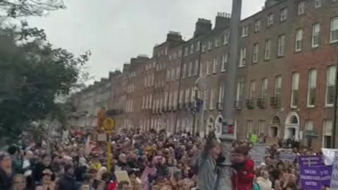 The People Are Still Rising