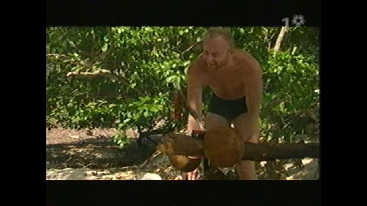 Robinson S06E11