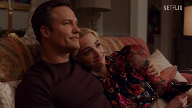 Ginny & Georgia Season 2 | Official Trailer | Netflix
