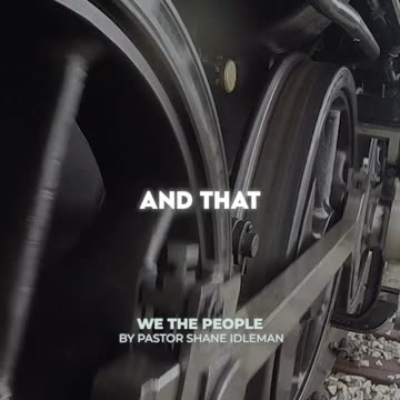 Prayer is the Engine That Drives | Pastor Shane Idleman