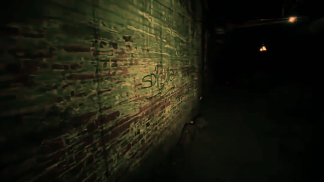 Horror Intro Without Text