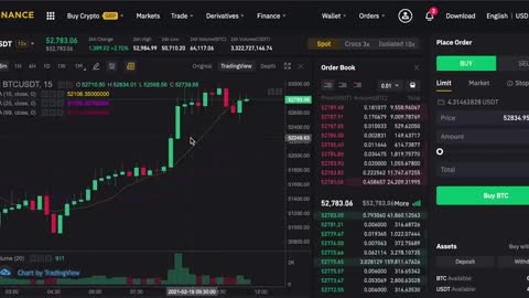 Easy Cryptocurrency Day Trading Strategy Anyone Can Follow - Crypto Tutorial