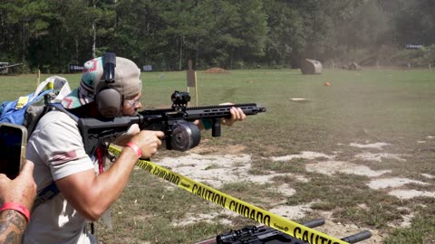 IV8888 Range Day 2024