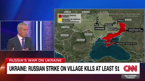 Rusian attack!! More peoples died