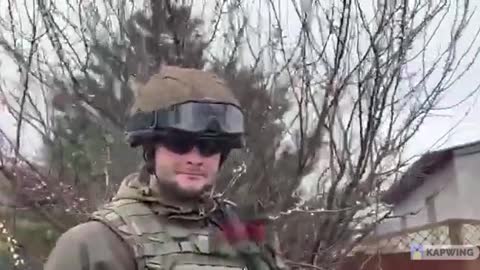 Donbass situation today. Yuriy Shevchuk in Donbas