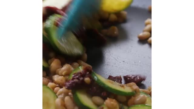 The diary of the cook