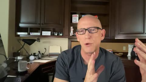 Episode 2295 Scott Adams: CWSA 11/17/23