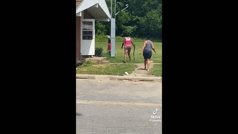 interrupting an interracial couple dispute in Georgia