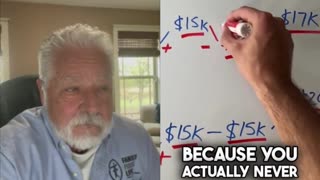 Compound Interest Vs. Uninterrupted Compound Interest