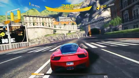 Car Racing Simulator 2023 sport car Racing