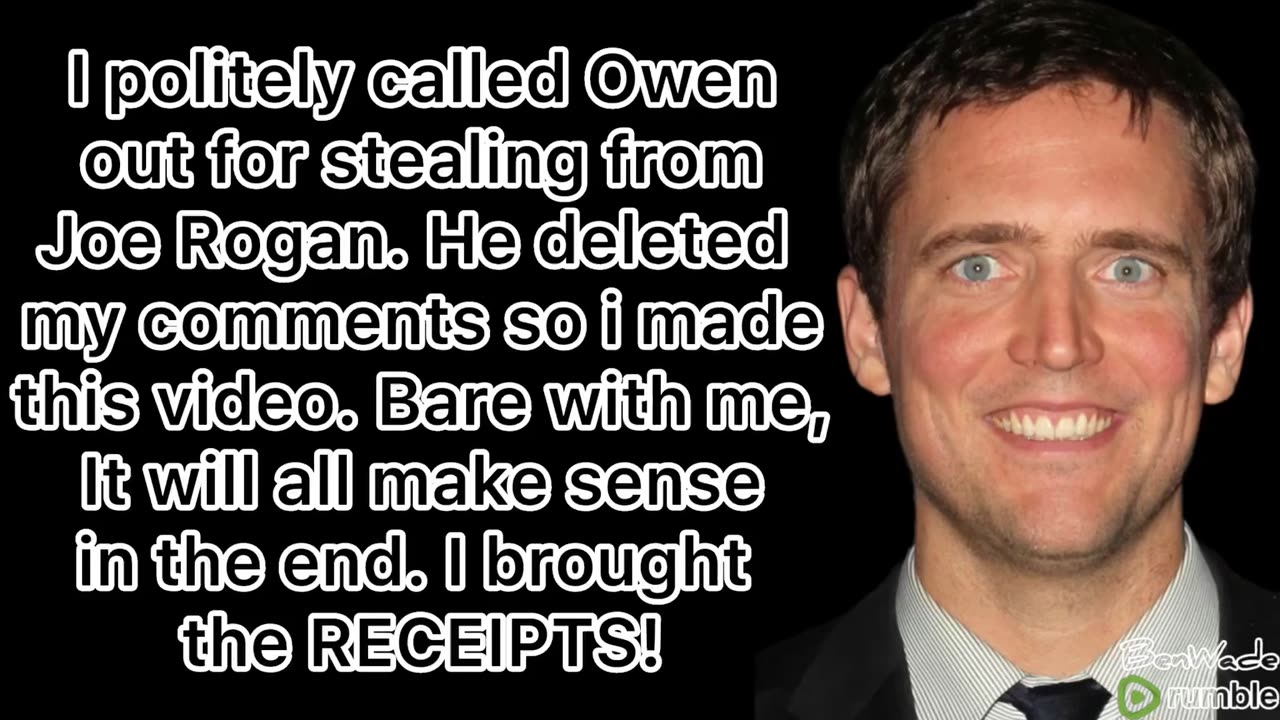 I went Bear Hunting and Bodied a “Big Bear” ( Owen Benjamin, w Receipts! )