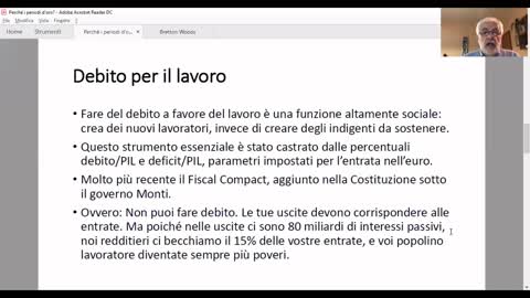 9A.Azioni dello Stato