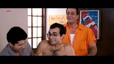 Comedy munn bhai