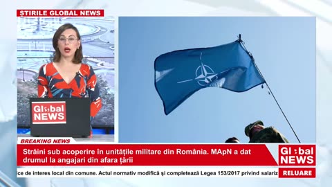 Știri (Global News România; 23.06.2023)1