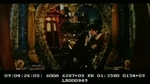 Moulin Rouge, Ewan McGregor & Nicole Kidman - Your Song (Unseen Footage From Special Features)