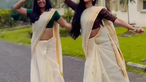 Kerala dance