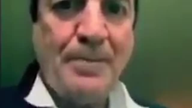 La vision politique de Francis Lalane pour le deuxième tour 2022