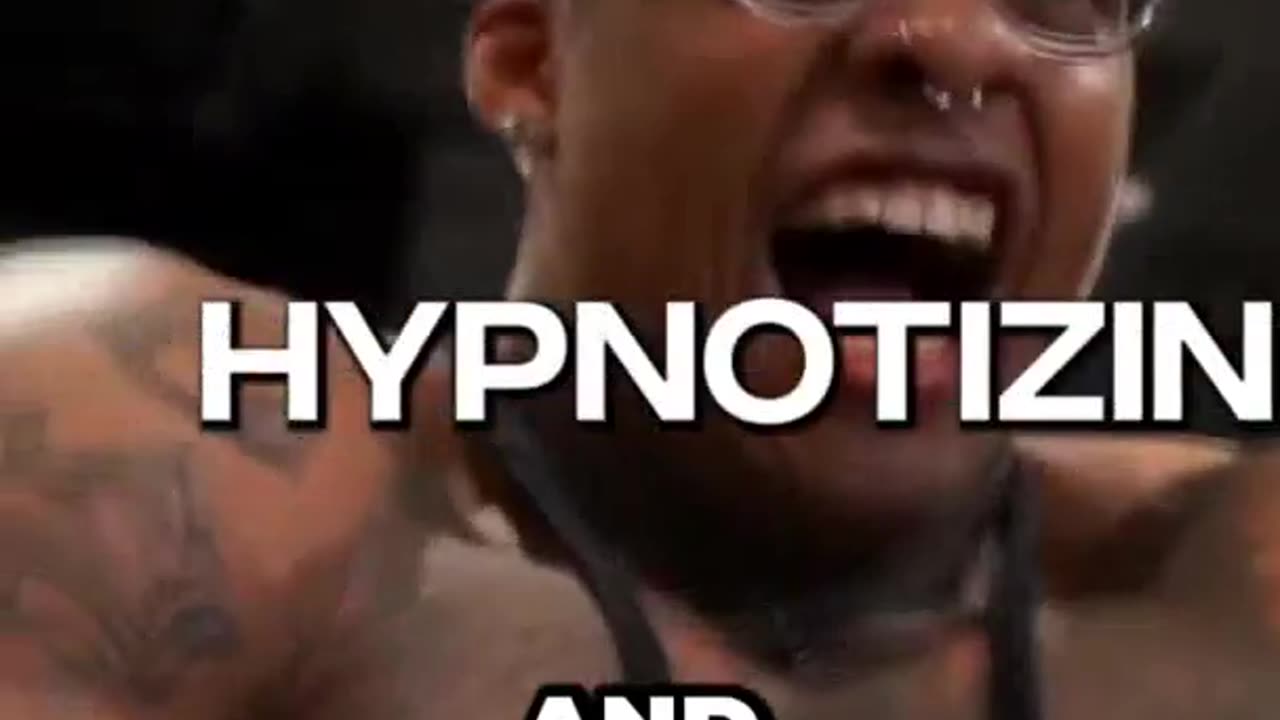 You Won't Believe How Believing in Depression Can Lead to Self-Hypnosis