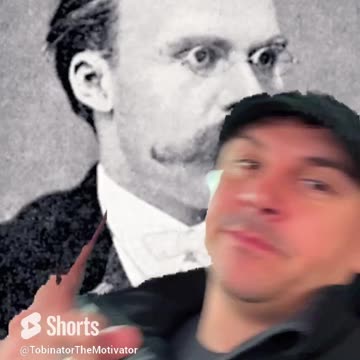 FRIEDRICH NIETZSCHE #qotd #quoteoftheday