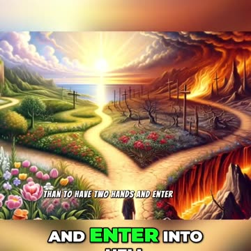 Understanding the Origins of Hell: The Valley of Hainom and the Lake of Fire