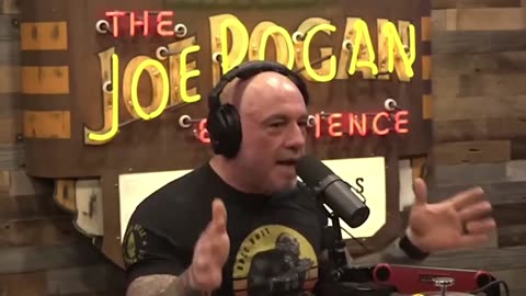 The Truth About Trump on Joe Rogan