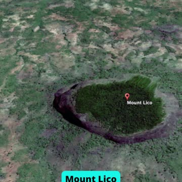 Top 10 Mysterious Places on Google Maps Part 2