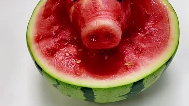watermelon
