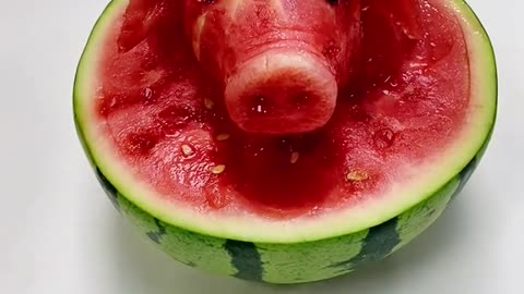 watermelon