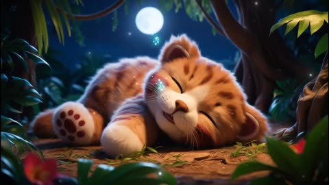 ❤️💤🎶 Lullaby for Babies to go to Sleep ❤️💤🎶 Sweet dreams