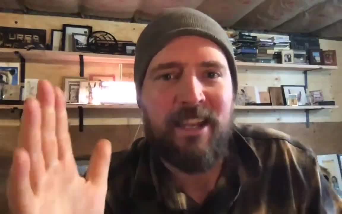 Owen Benjamin - Helen Investigation