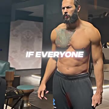 Suffering is what gives it value.💪