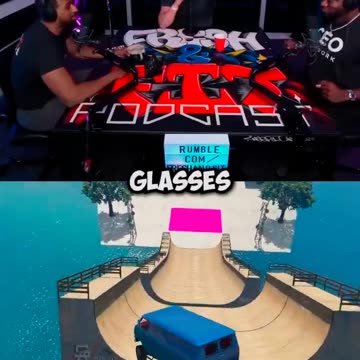 Laugh and Learn: Exploring Relationship Dynamics with 'Fresh and Fit' Podcast