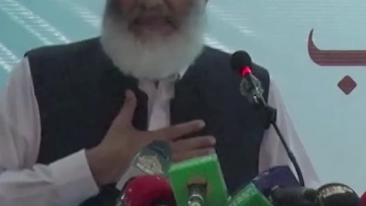 Musalman Hukmaran Ka Farz Hai #shortsfeed #statement #shortsvideo #viralvideo #sirajUlHaq
