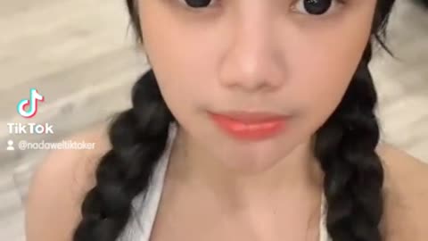 Short tiktok video