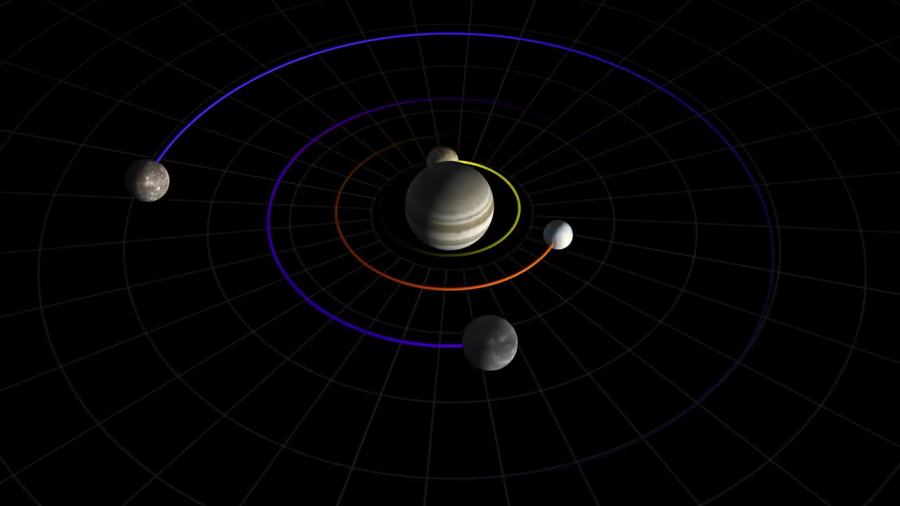 JPL and the Space Age: Saving Galileo