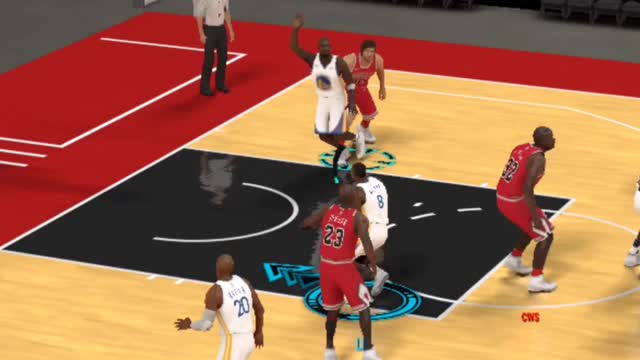 MyTeam Highlights