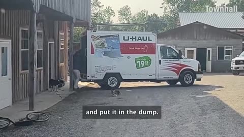 Gov't vs. The Amish