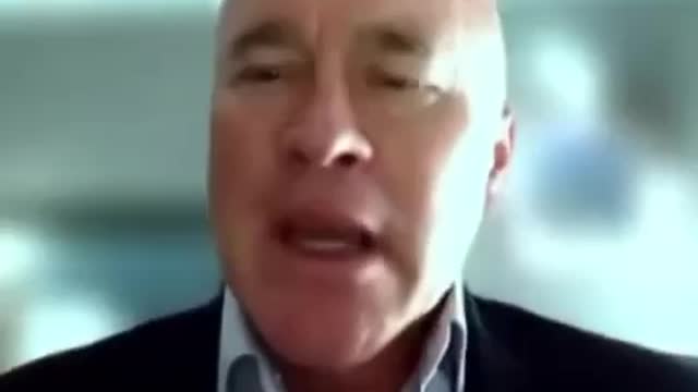 Vaccine coercion is a felony.