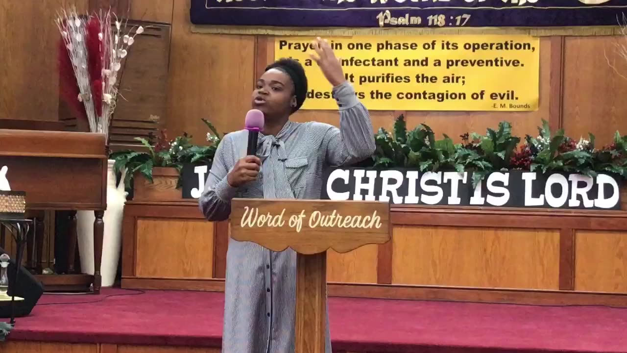 Benefits of Having His Son