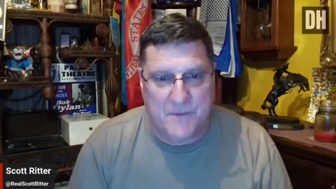 Scott Ritter: Russia's Secret Weapon is the U.S. Military's WORST NIGHTMARE Come True