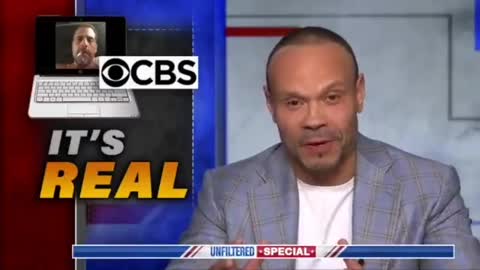 Bongino RIPS Media for FINALLY Admitting Hunter Laptop Is Real