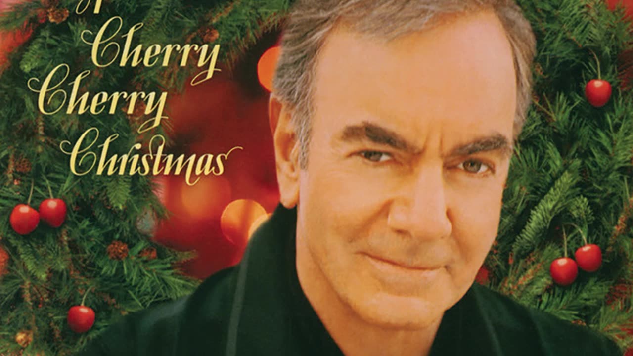 The Chanukah Song (Neil Diamond)