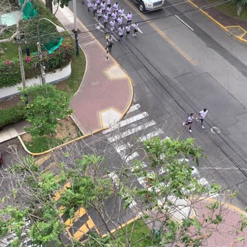A little walk in Lima Peru.Un pequeño paseo en Perú Lima