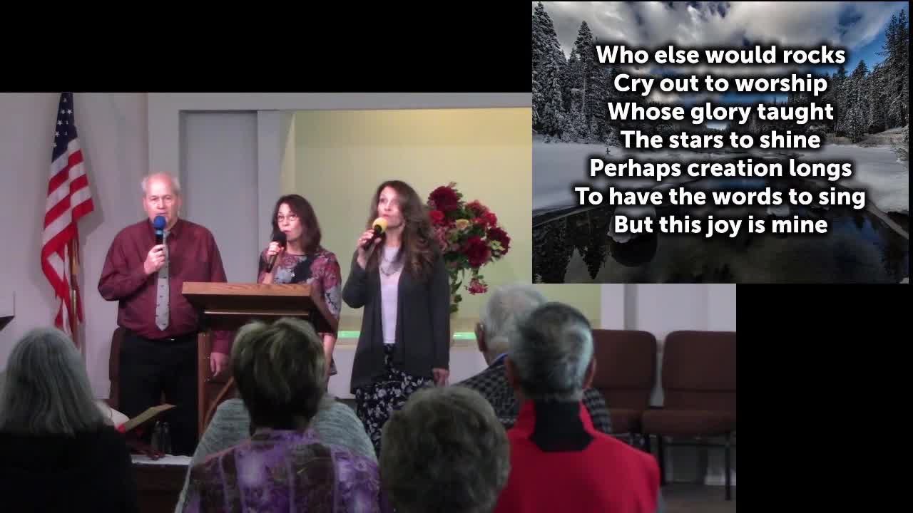 We've Not Been Called To Candy-Coat The Gospel! Full