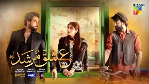 Ishq Murshid Ep 09 Teaser 26th Nov 2023